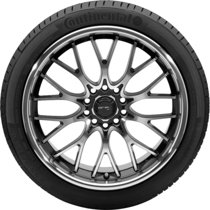 Alloy Wheel PNG