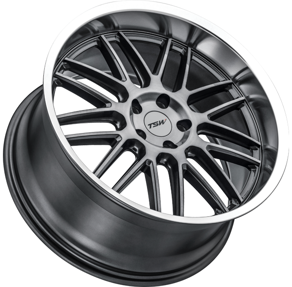 Alloy Wheel PNG Image in High Definition pngteam.com