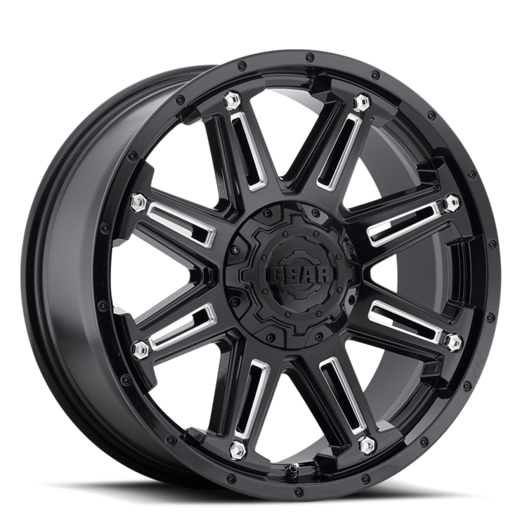 Alloy Wheel PNG Best Image - Alloy Wheel Png