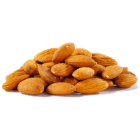 Almond PNG Images