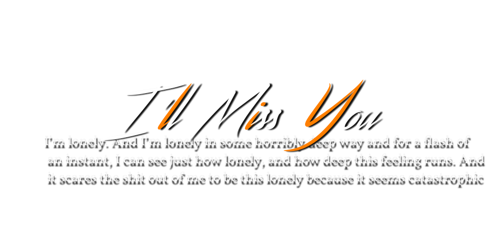 Alone Quotes PNG HD and HQ Image pngteam.com