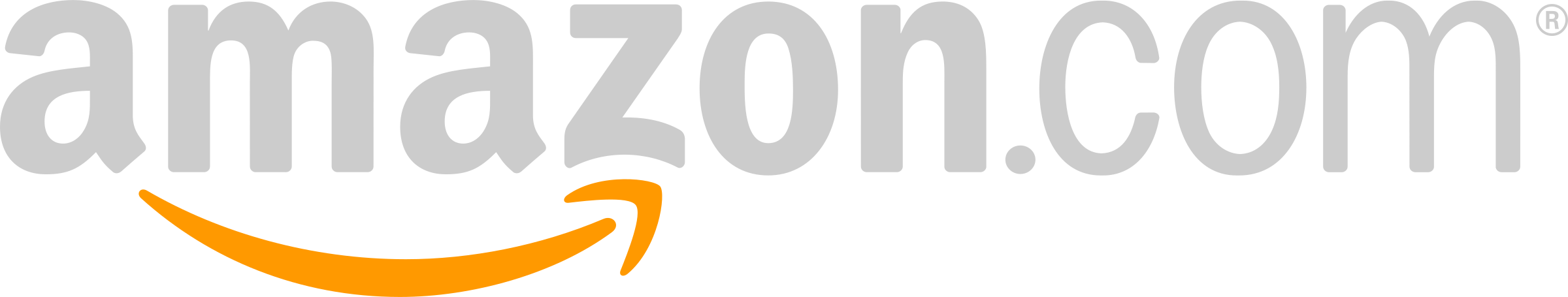 Amazon Logo PNG Photo pngteam.com