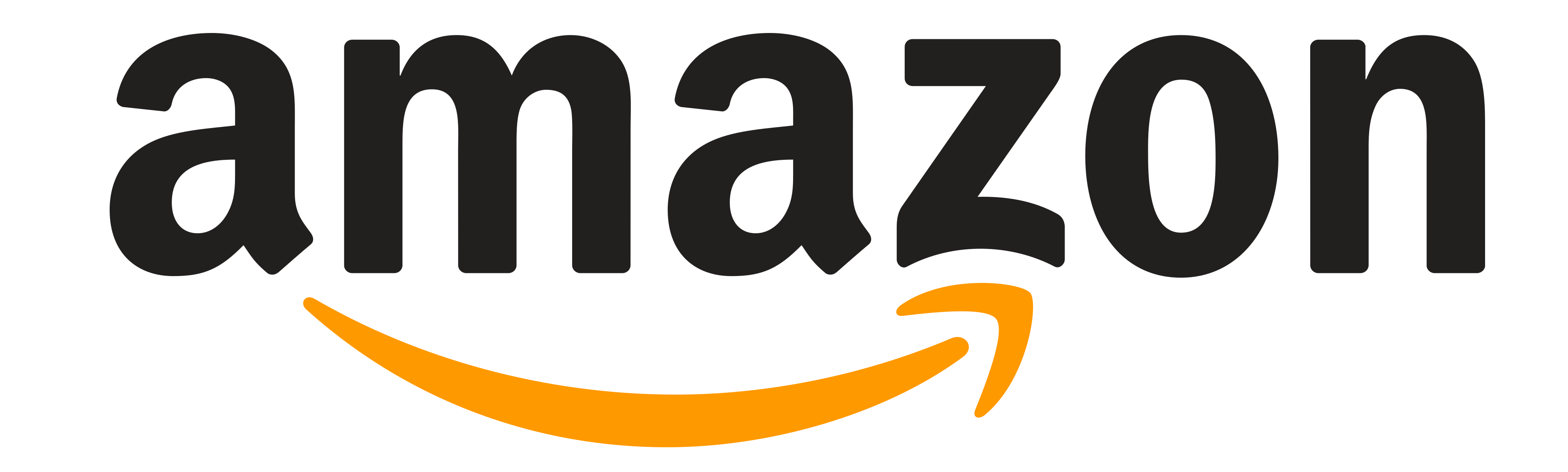 Amazon Logo PNG Photo pngteam.com
