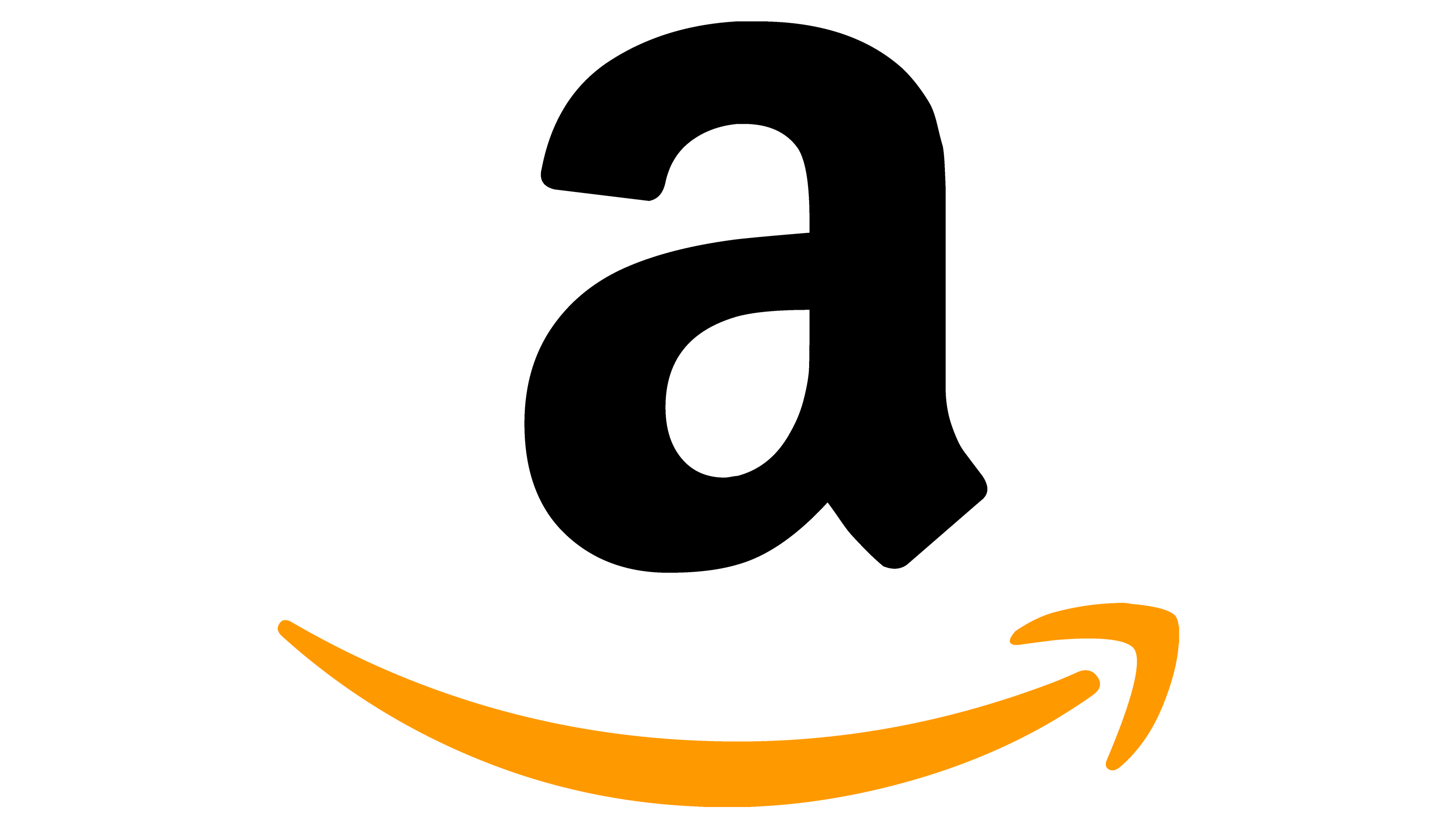 Amazon Logo PNG: Letter a HQ pngteam.com