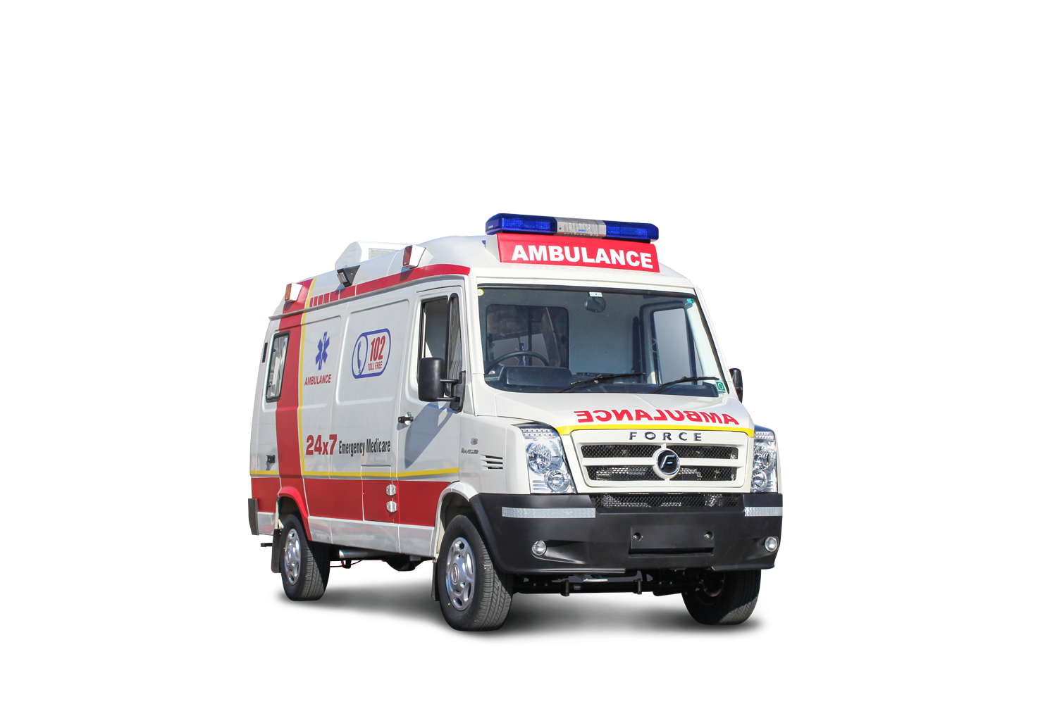 Ambulance PNG Image in High Definition pngteam.com