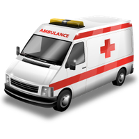 Ambulance PNG Image in Transparent pngteam.com