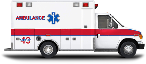 Ambulance PNG HD pngteam.com