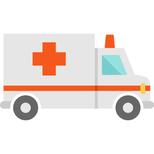 Ambulance PNG HD and HQ Image pngteam.com