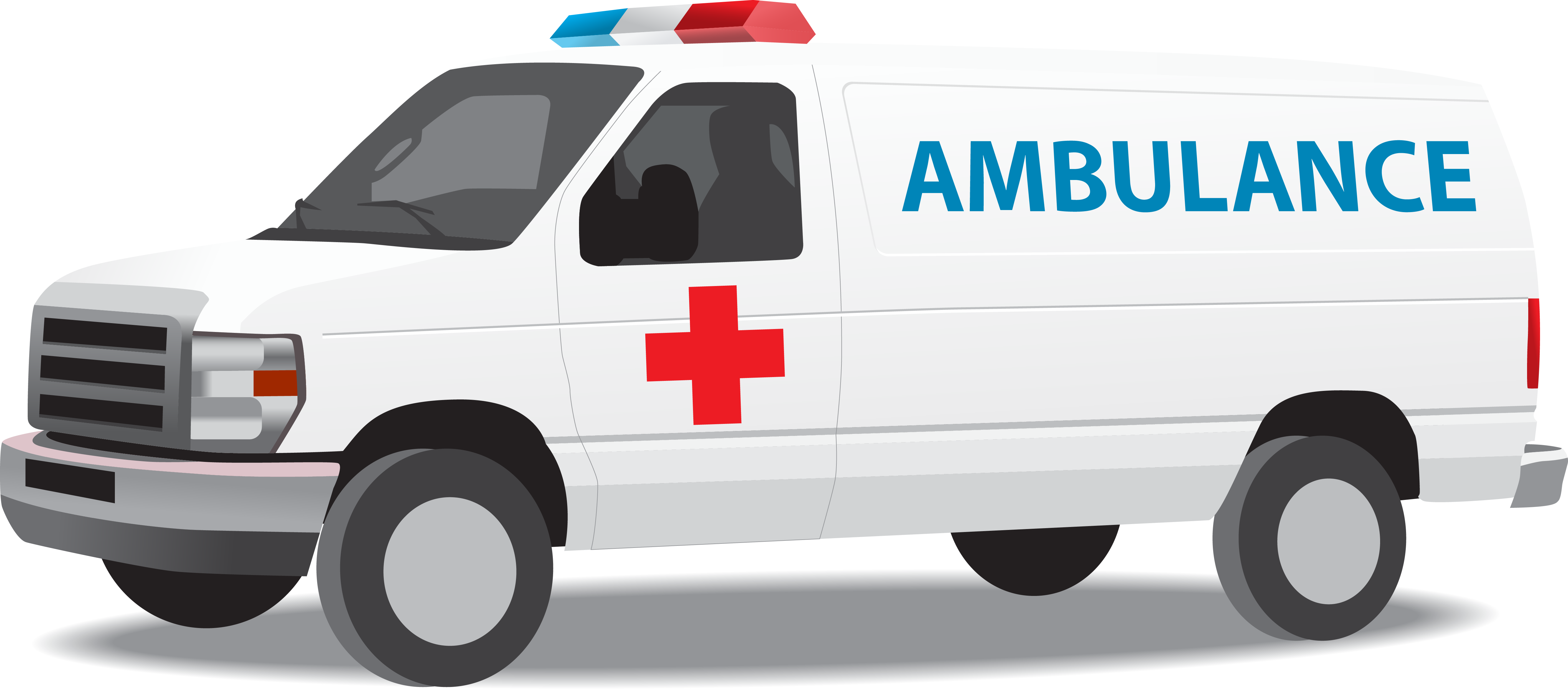 Ambulance PNG HD File pngteam.com