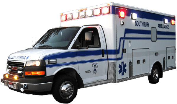 Ambulance PNG HD pngteam.com