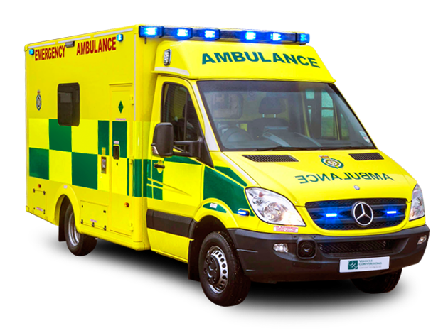 Ambulance PNG in Transparent pngteam.com