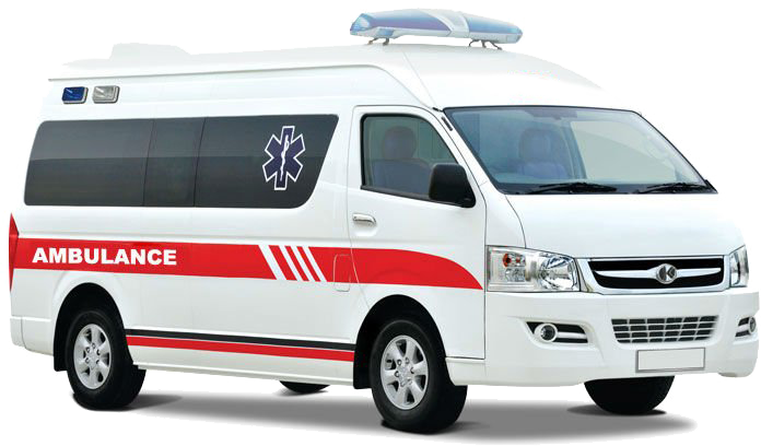 Ambulance PNG HD Image pngteam.com