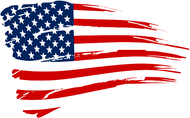 America Flag PNG HD Images pngteam.com