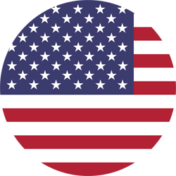 America Flag PNG Transparent pngteam.com