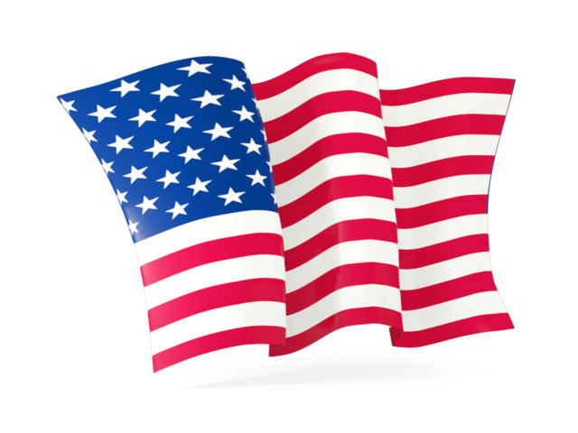 America Flag PNG in Transparent pngteam.com