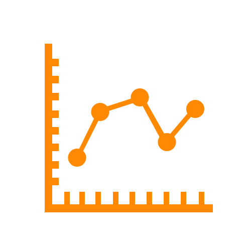 Graph Analysis PNG Image in Transparent pngteam.com