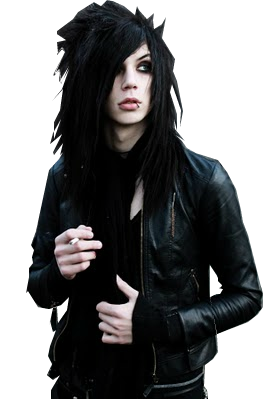 Andy Sixx PNG High Definition Photo Image pngteam.com