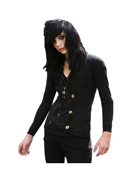 Andy Sixx PNG Photo - Andy Sixx Png