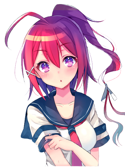 Anime PNG Transparent Image - Anime Png