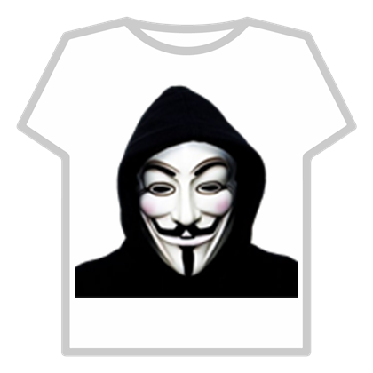 Anonymous Mask PNG HD and HQ Image pngteam.com