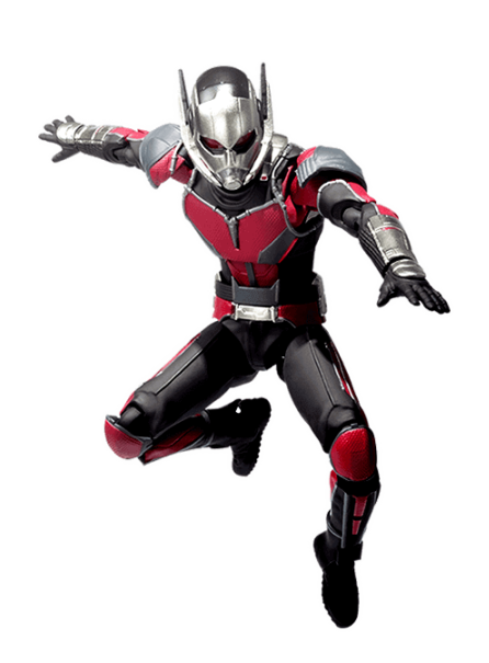 Ant Man PNG Images