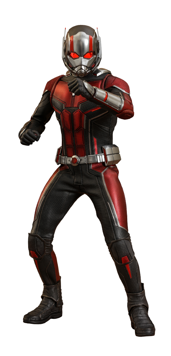 Ant Man PNG HD File pngteam.com