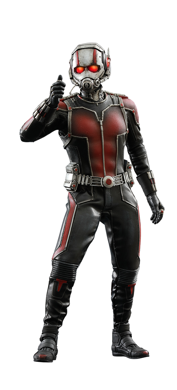 Ant Man PNG Photo pngteam.com