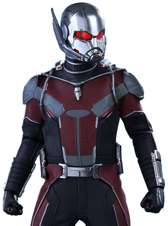 Ant Man PNG HD Images pngteam.com