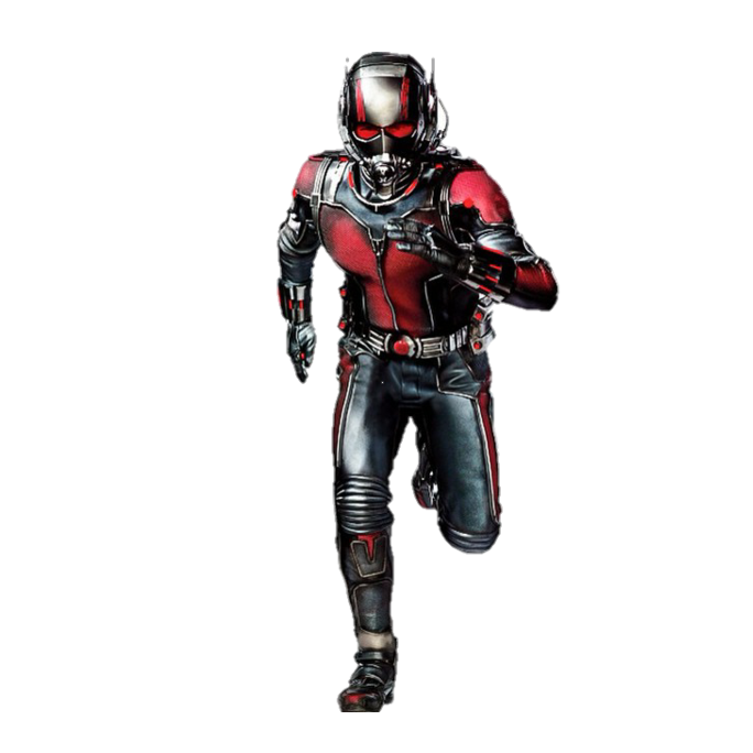 Ant Man PNG HD Images pngteam.com