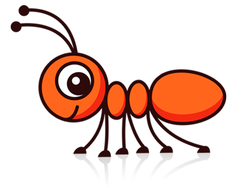 Ant PNG HD and HQ Image