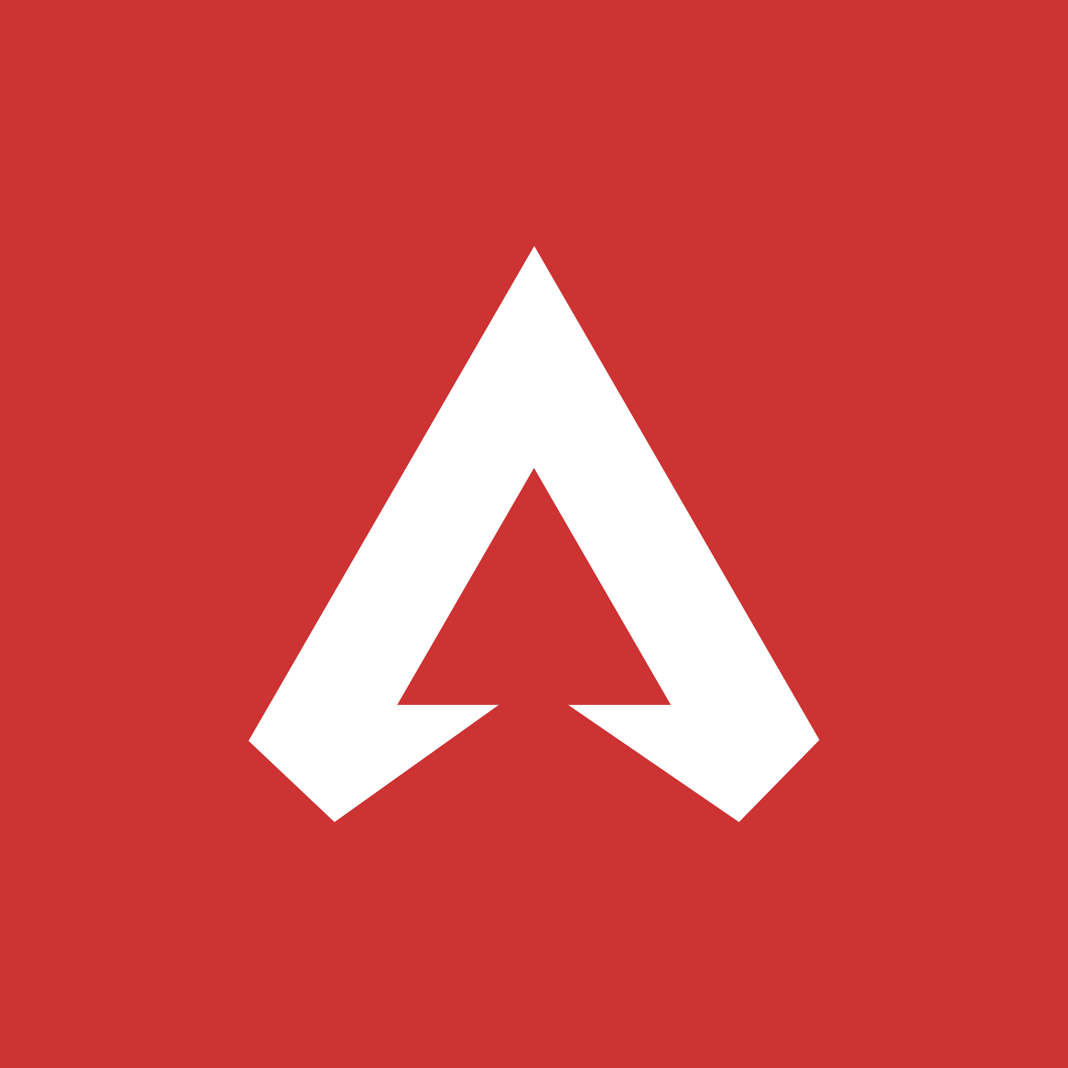 Red White Apex Legends Logo PNG Transparent pngteam.com