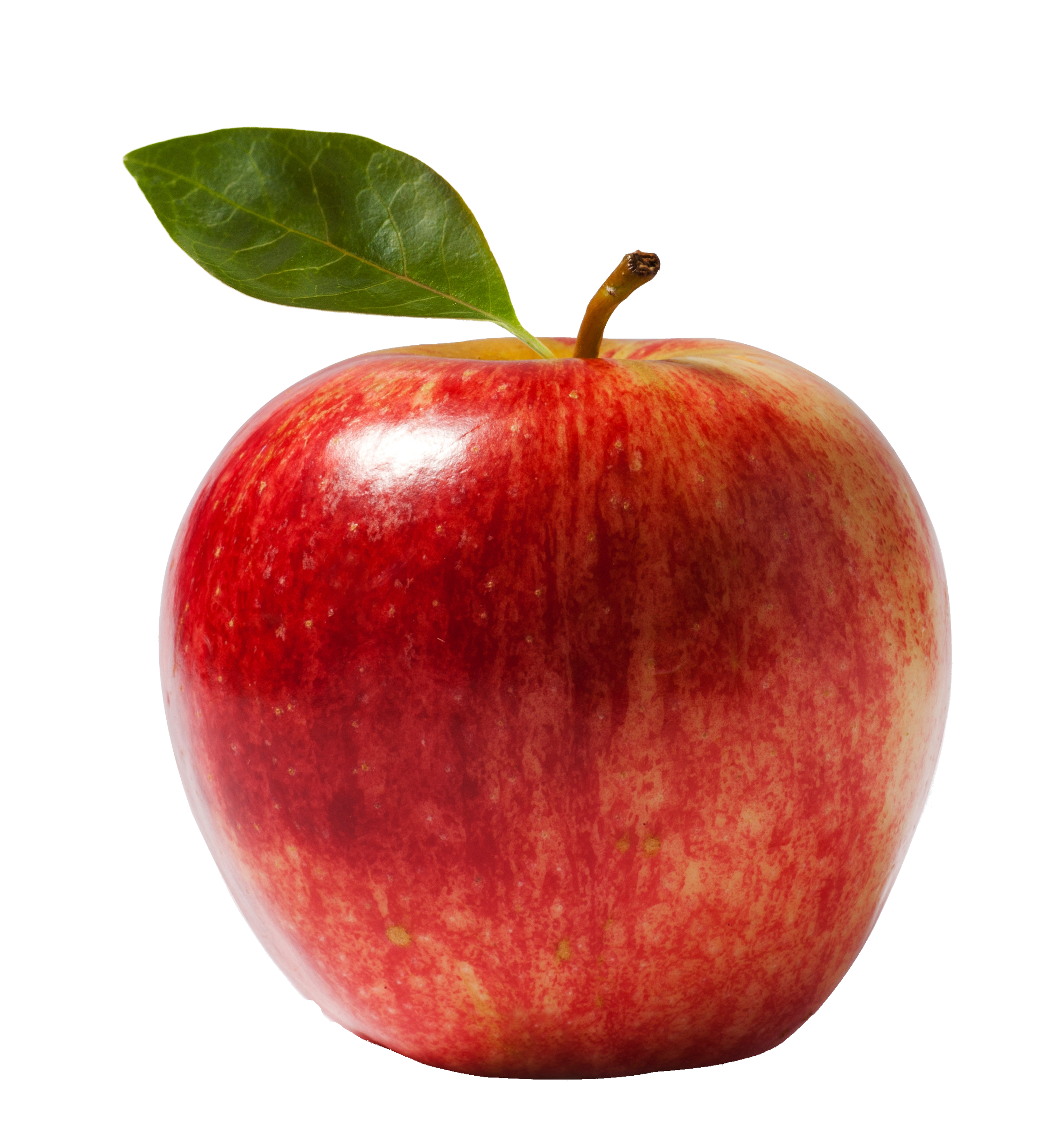 Red Apple Fruit PNG Images - Apple Fruit Png