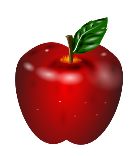 Apple Fruit PNG HD pngteam.com