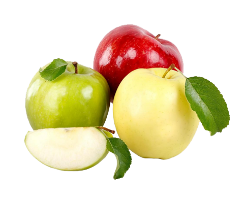 Apple Fruit PNG Photo