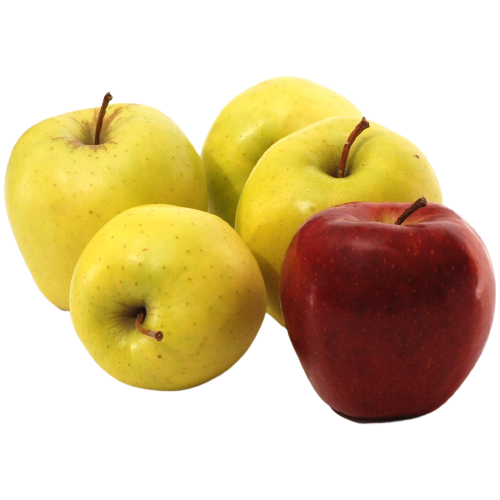 Apples PNG Image