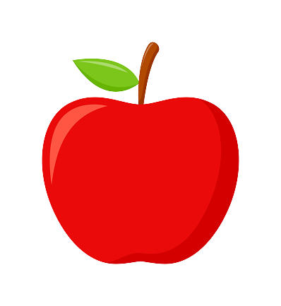 Apple Fruit Clipart pngteam.com