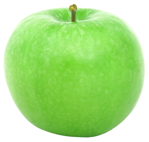 Green Apple Fruit PNG pngteam.com