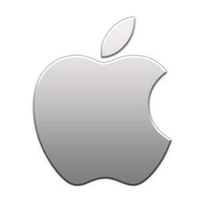 Apple Logo PNG Transparent pngteam.com