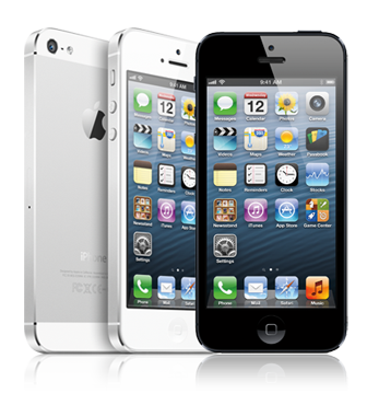 Apple Iphone PNG Image in Transparent pngteam.com