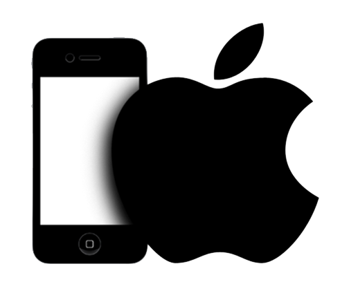 Apple Iphone Logo Icon PNG Photo pngteam.com