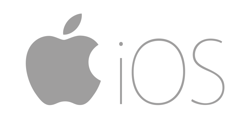 Apple IOS Logo PNG Image pngteam.com