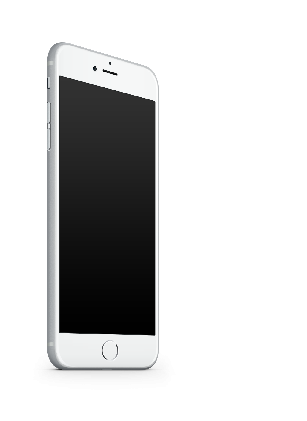 Iphone png. Айфон 13 сбоку в белом фоне. Iphone 6 Screen. Айфон 7 белый сбоку. Смартфон на белом фоне.