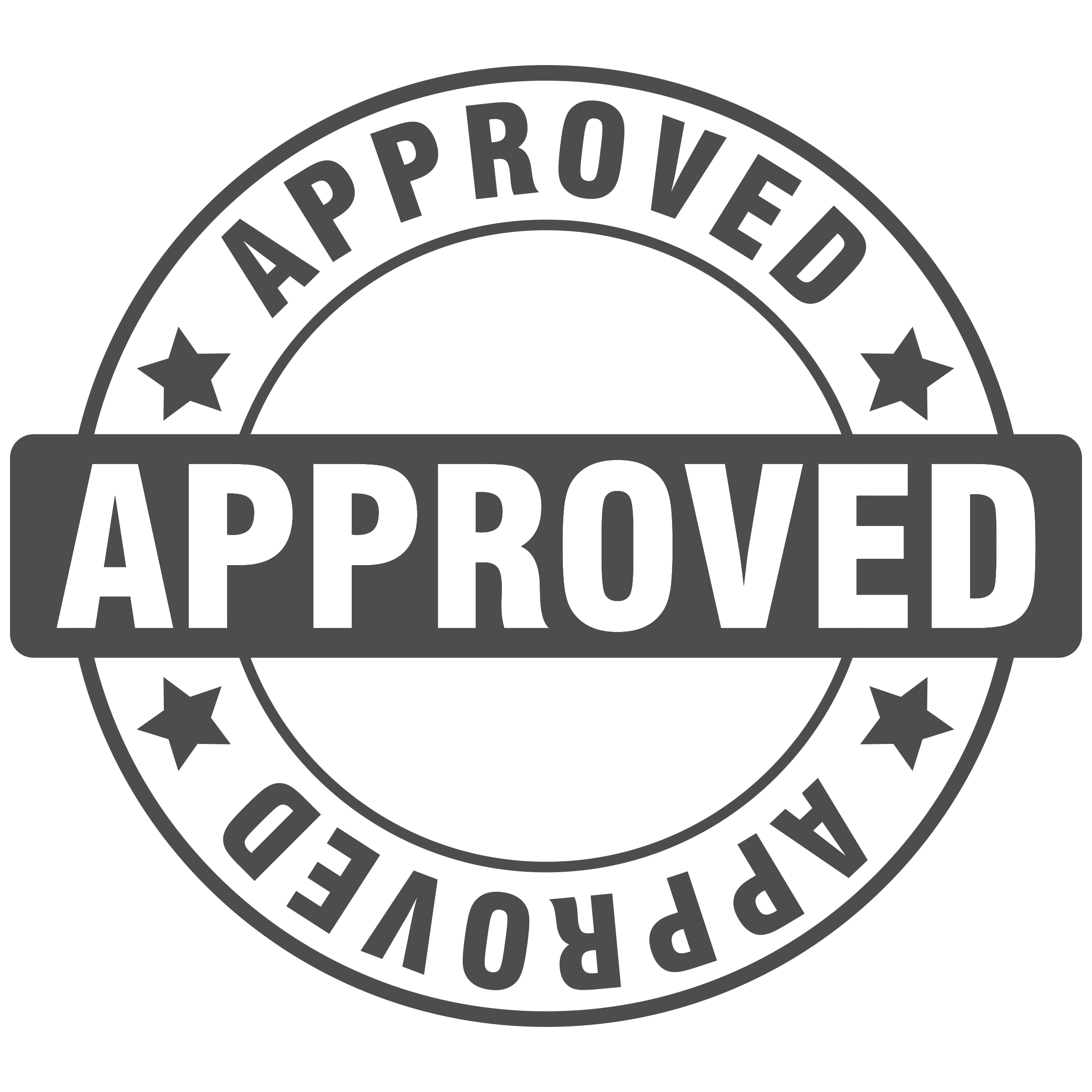 Approved PNG HQ - Approved Png