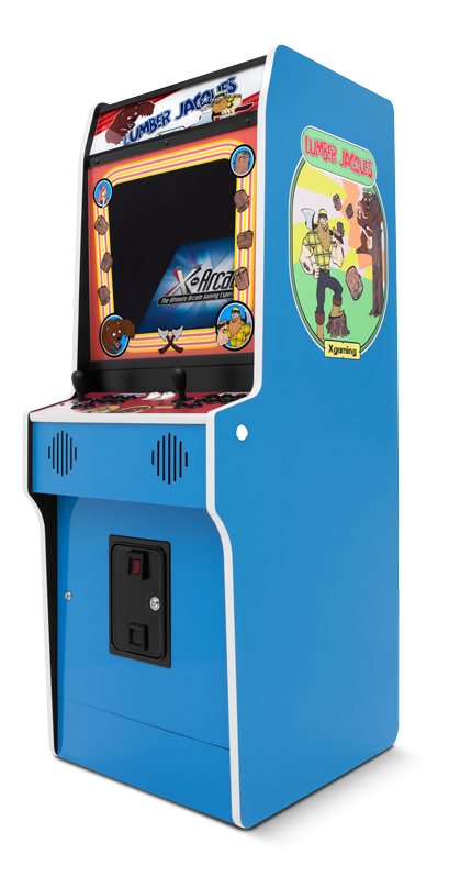 Arcade Machine PNG HD pngteam.com