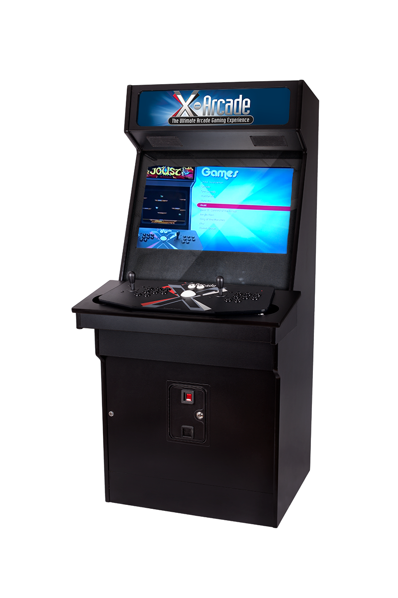 Arcade Machine PNG Image in High Definition pngteam.com