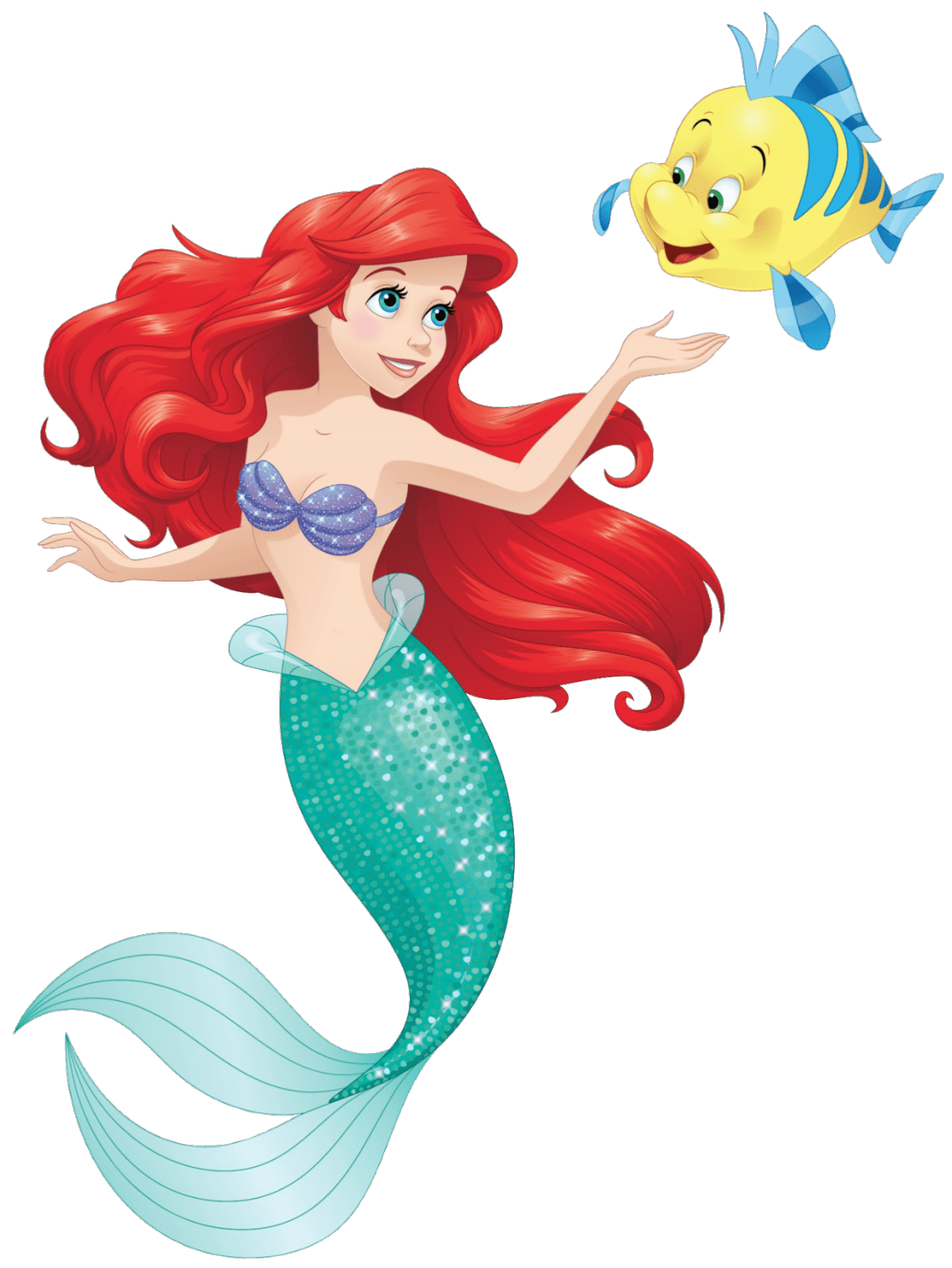 Ariel PNG Image in Transparent pngteam.com