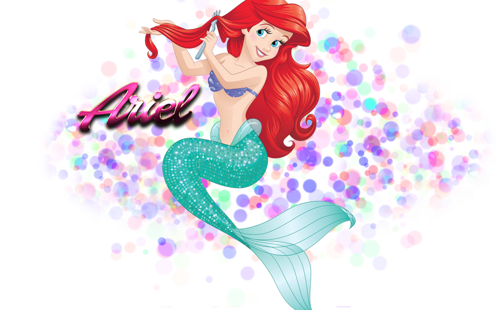 Ariel PNG HD and Transparent pngteam.com