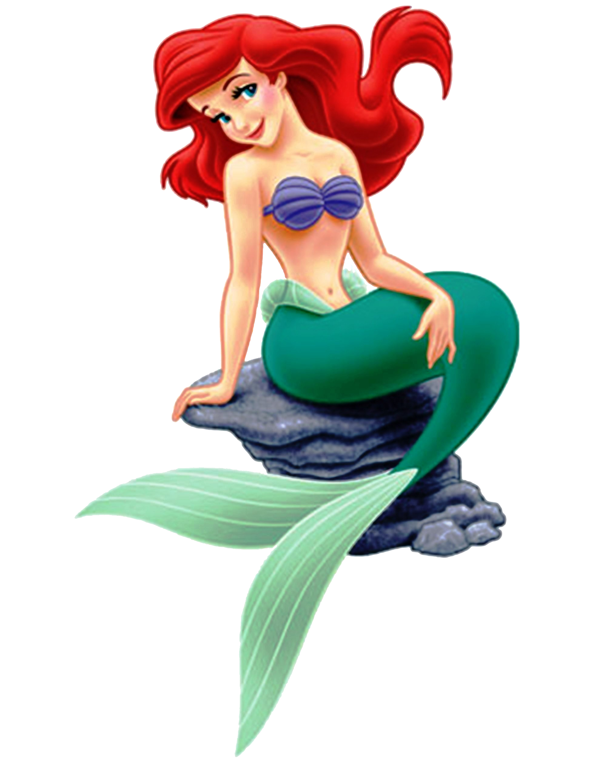 Ariel PNG HD Images pngteam.com