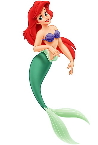 Ariel PNG HD Image pngteam.com