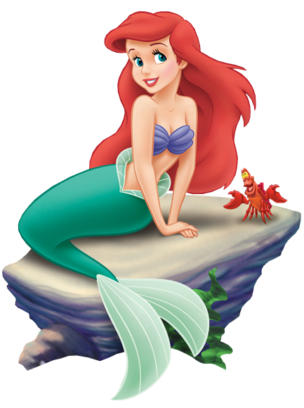 Ariel PNG HD pngteam.com